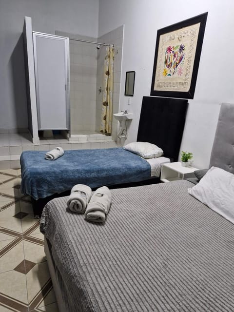 Hostal Mictlán Bed and Breakfast in Mexico City