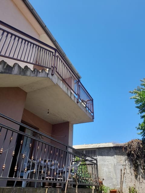 Apartman Avdić Bed and Breakfast in Mostar