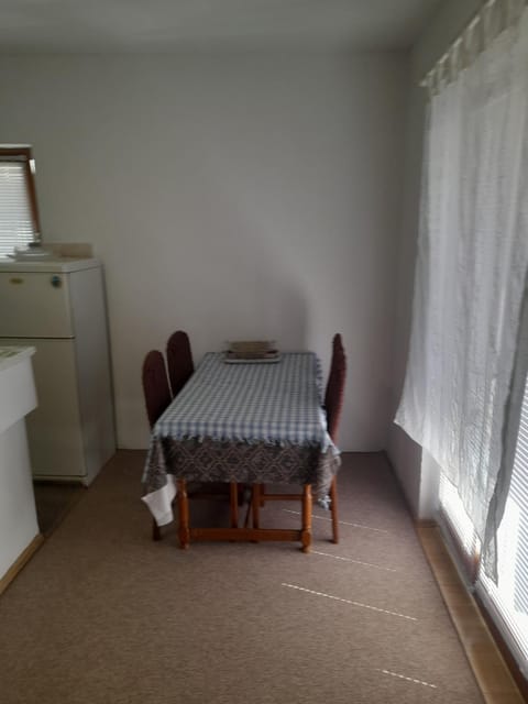 Apartman Avdić Bed and Breakfast in Mostar