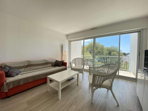 Appartement 4 pièces/6 couchages proche plage - LE POULIGUEN - FR-1-245-210 Apartment in Le Pouliguen