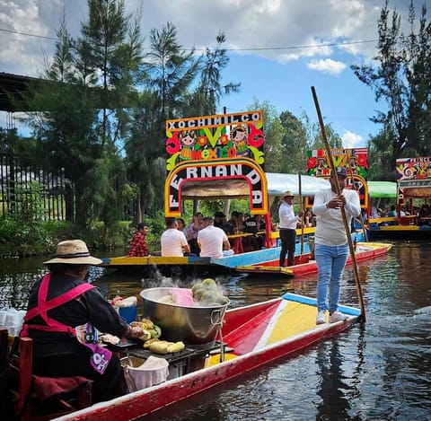 Off site, Natural landscape, Activities, Aqua park, River view, group of guests