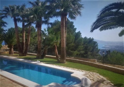 Property view