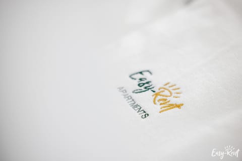 SUN 7 - Easy - Rent Apartments - z basenem Apartment in West Pomeranian Voivodeship, Poland