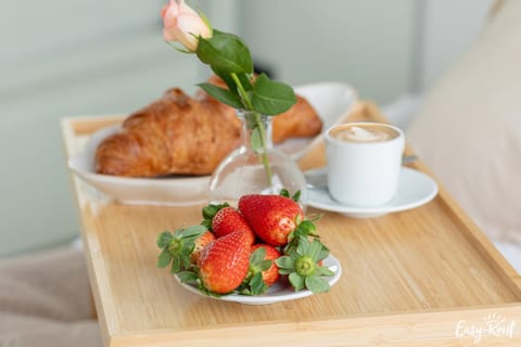 SUN 7 - Easy - Rent Apartments - z basenem Apartment in West Pomeranian Voivodeship, Poland