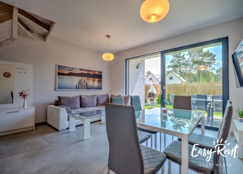 SUN 7 - Easy - Rent Apartments - z basenem Apartment in West Pomeranian Voivodeship, Poland