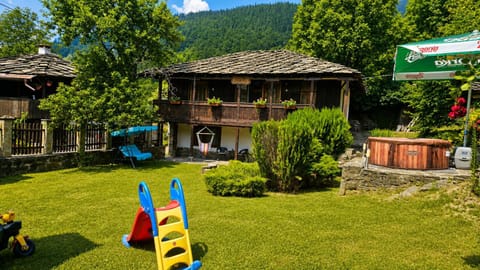 Property view