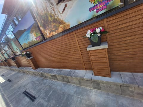 Sun Paradise House in West Pomeranian Voivodeship, Poland