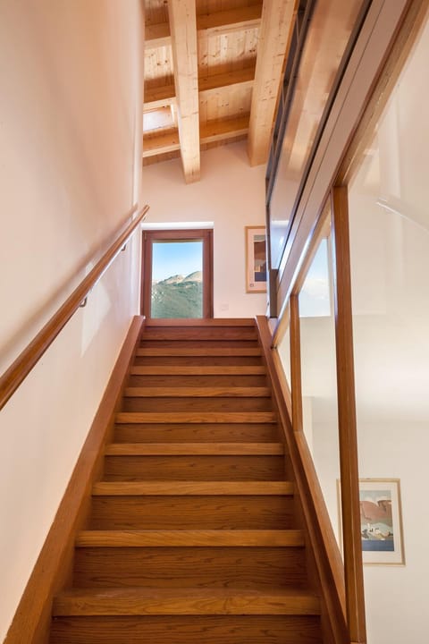 Casa Turazza Giovanni Apartment in Malcesine