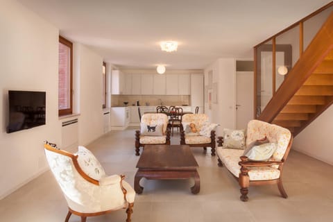 Casa Turazza Giovanni Apartment in Malcesine