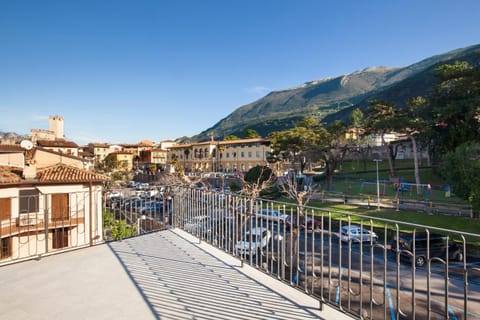 Casa Turazza Giovanni Apartment in Malcesine