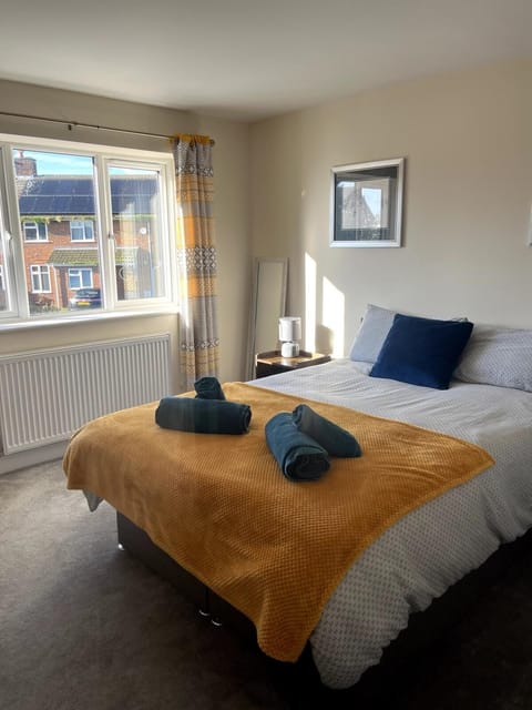 Campbell House House in Lincoln