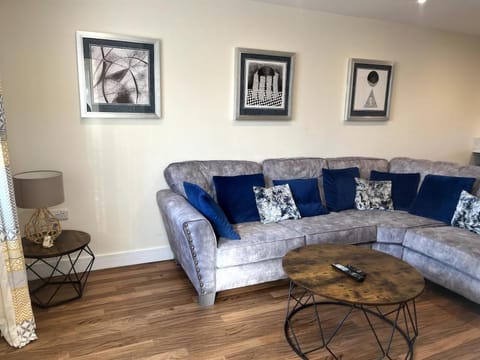 Campbell House House in Lincoln