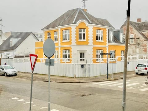 Cozy Copenhagen Getaway Apartment in Copenhagen
