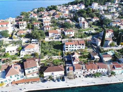 Neighbourhood, Natural landscape, Beach
