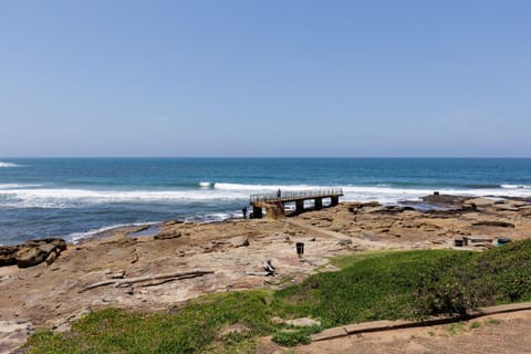 Nearby landmark, Natural landscape, Beach, Sea view