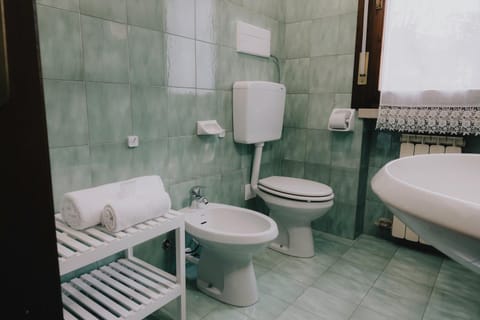 La Serra Apartment with balcony Apartment in Verona