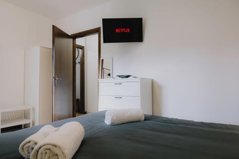 La Serra Apartment with balcony Apartment in Verona