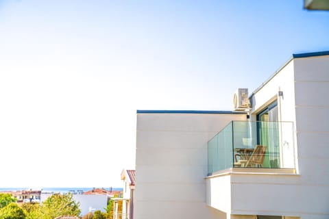 Ammos-Villas Nikiti Apartment in Nikiti