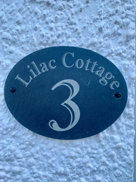 Property logo or sign