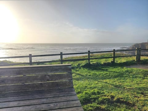 Les Embruns Apartment in Clohars-Carnoët