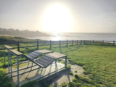 Les Embruns Apartment in Clohars-Carnoët