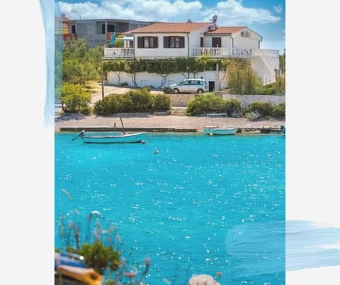 Villa Ivan Apartment in Šibenik-Knin County, Croatia