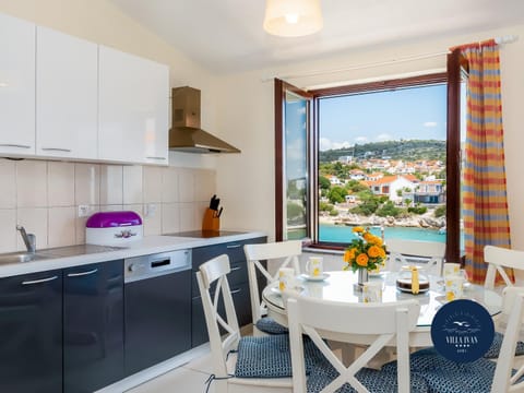 Villa Ivan Apartment in Šibenik-Knin County, Croatia