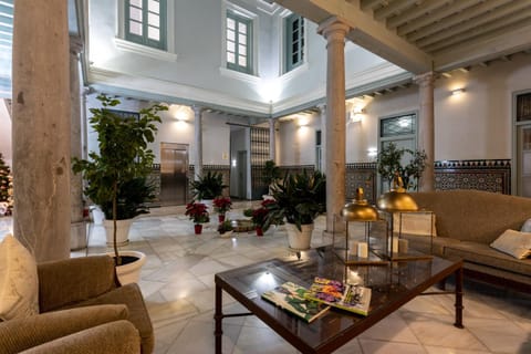 Patio, Lobby or reception, Area and facilities, Facility for disabled guests