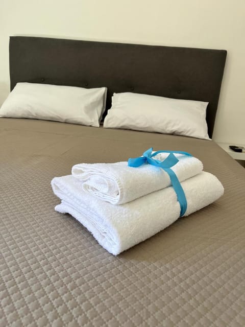 Giulia's house Apartment in Cagliari