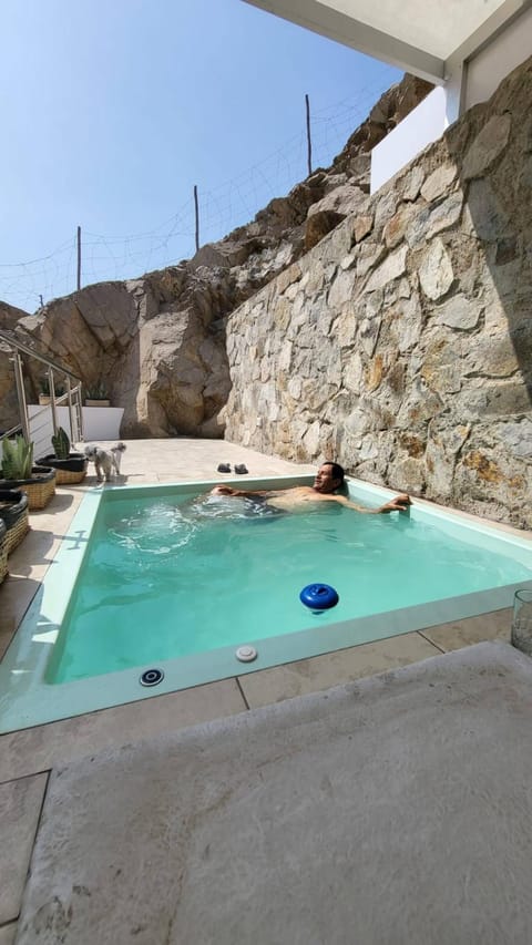 Activities, Swimming pool