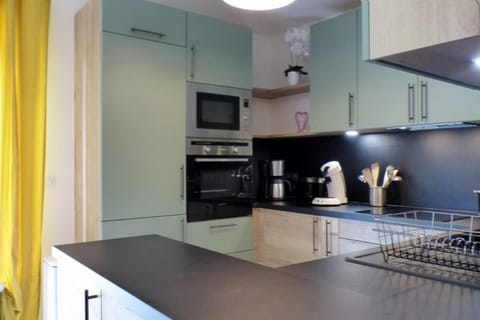 F4 house in residence with private garden House in Sanary-sur-Mer