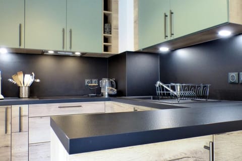 F4 house in residence with private garden House in Sanary-sur-Mer