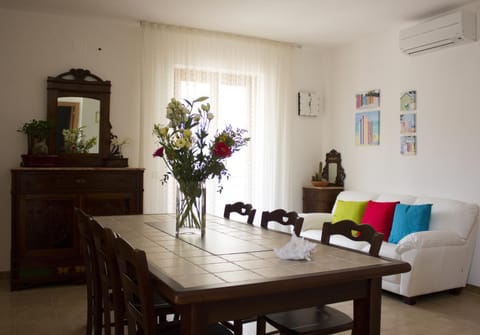 B&B Virolì Bed and Breakfast in Vieste