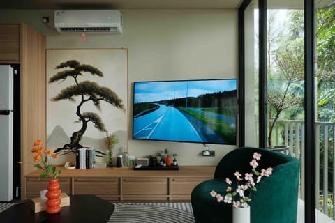 Communal lounge/ TV room, TV and multimedia