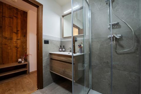 Il Cantuccio sul Piazzetta Apartment in Pré-Saint-Didier