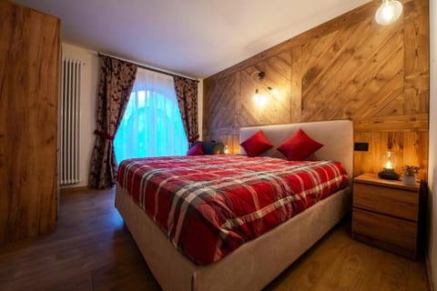 Il Cantuccio sul Piazzetta Apartment in Pré-Saint-Didier