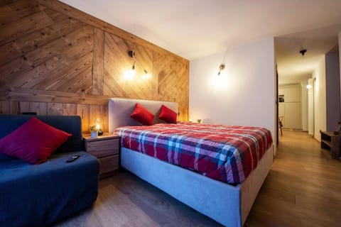 Il Cantuccio sul Piazzetta Apartment in Pré-Saint-Didier