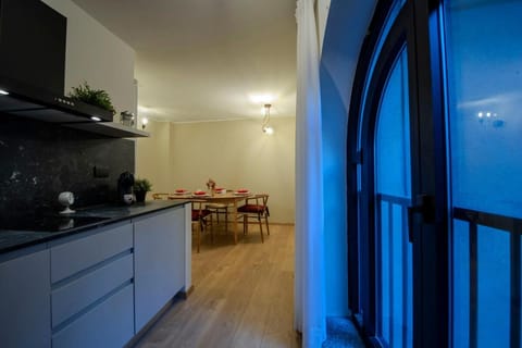 Il Cantuccio sul Piazzetta Apartment in Pré-Saint-Didier