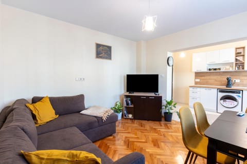 Cozy flat Gabrovski in Veliko Tarnovo Apartment in Veliko Tarnovo