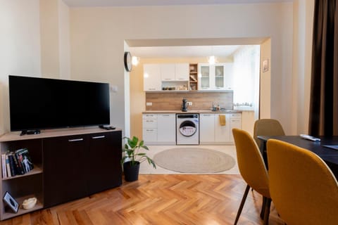 Cozy flat Gabrovski in Veliko Tarnovo Apartment in Veliko Tarnovo