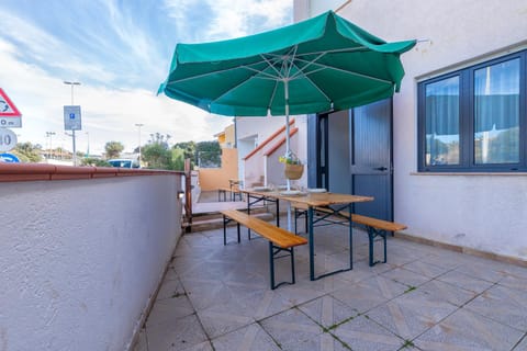 Appartamenti Spiaggia Longa House in Isola Rossa