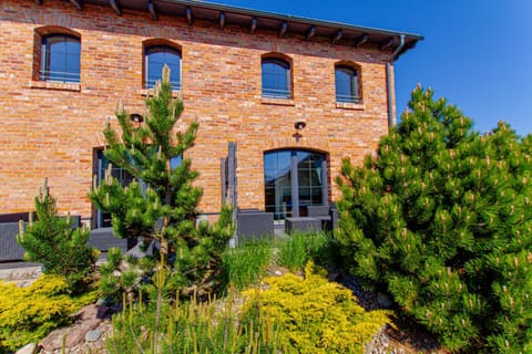 Domki Apartamentowe Chmielówka 2 House in Pomeranian Voivodeship