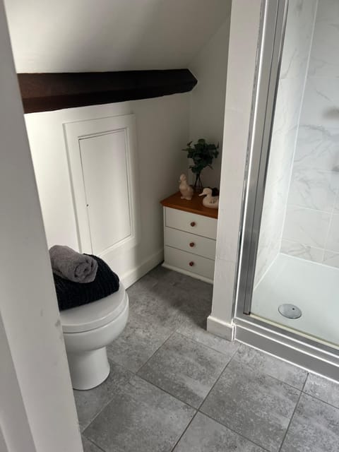 Old Stable Cottage House in Alnmouth