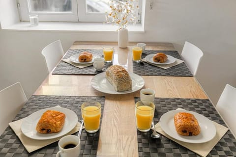 Charmand et Cosy avec emplacement idéal Apartment in Lyon