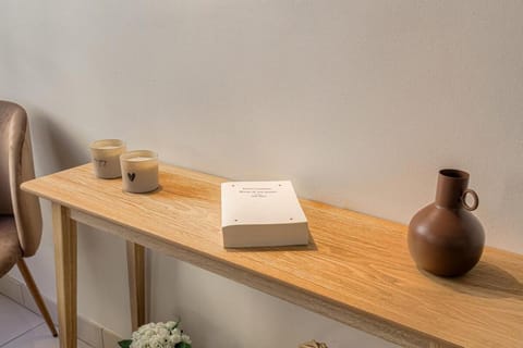 Charmand et Cosy avec emplacement idéal Apartment in Lyon