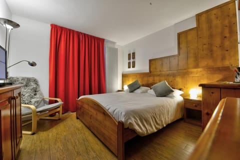 Maison de Bonheur Apartment in Pré-Saint-Didier