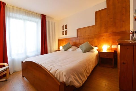 Maison de Bonheur Apartment in Pré-Saint-Didier