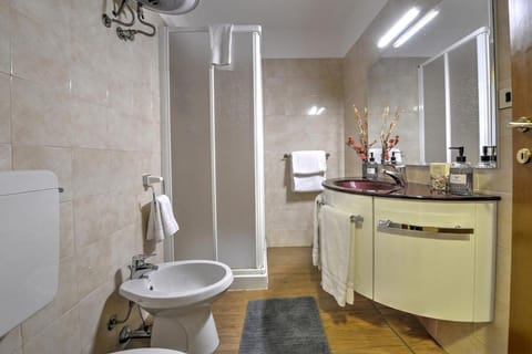 Maison de Bonheur Apartment in Pré-Saint-Didier