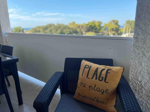 Marine de Sant'Ambroggio Apartment in Lumio