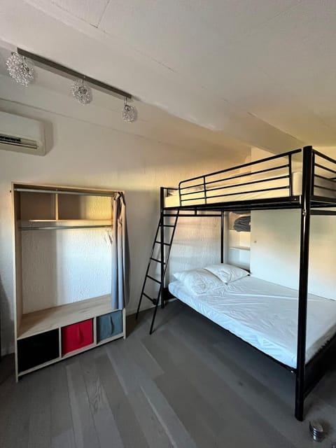 Marine de Sant'Ambroggio Apartment in Lumio